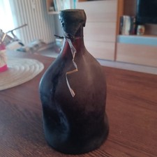 Bottiglia vintage senza