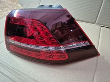 Fanale posteriore destro - posteriore,