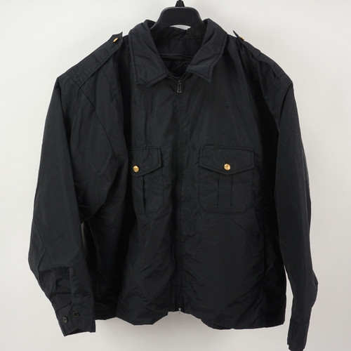 Giacca militare vintage