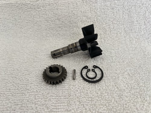 Suzuki water pump - |,