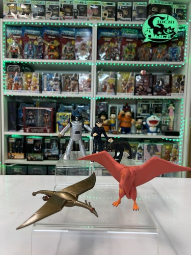 Bandai set gashapon babil - hg,