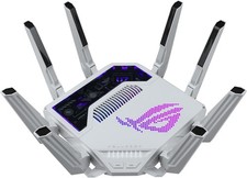 ASUS GT-BE19000AI Tri-Band