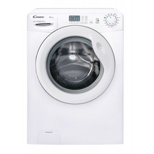 CANDY EY1281DE/1-S LAVATRICE