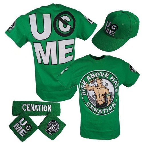 Cappello costume uomo verde