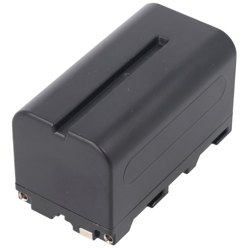 Batteria adatta per sony - adatta,