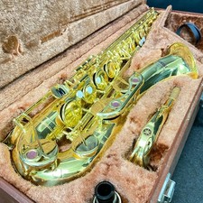 Sassofono tenore Yamaha YTS-32