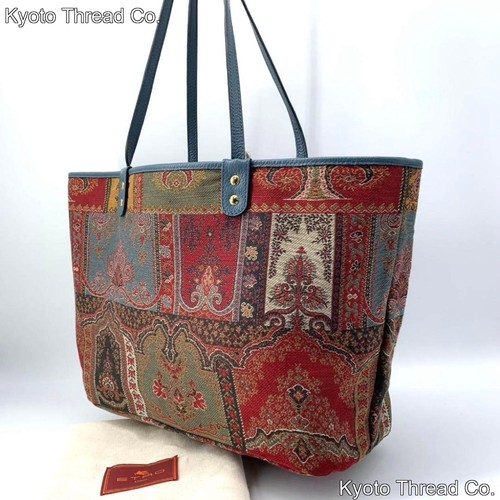Borsa tote patchwork