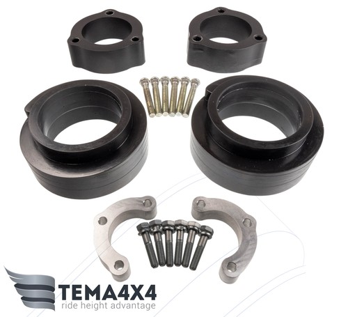 Kit sollevamento tema4x4 - kit,