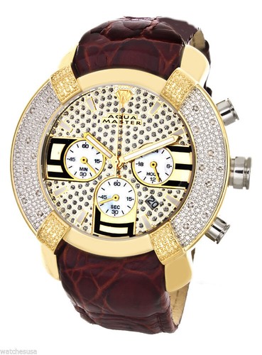 Orologio aqua master uomo - orologio,