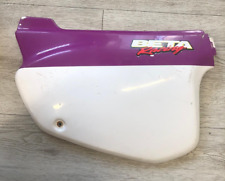 Fianchetto posteriore, carena per Aprilia RX 50