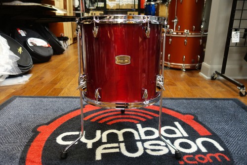 Yamaha stage custom 14x13 - yamaha,