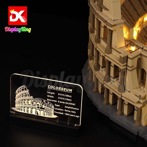 Display king targa - display,