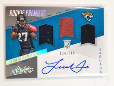 Leonard Fournette 2017