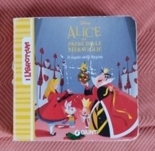 ALICE FILM DISNEY NATALE