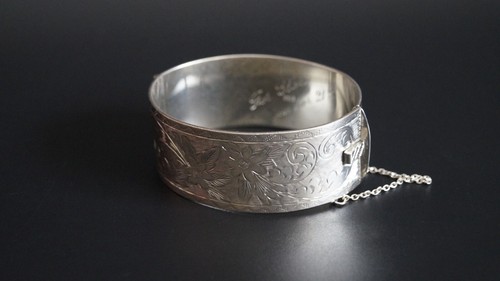 Bracciale co argento - s.p.s&co,