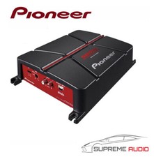 Pioneer GM-A3702 Amplificatore