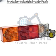Ricambi carrello elevatore 48v