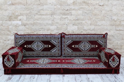 Mobili soggiorno arabo - ,, divano