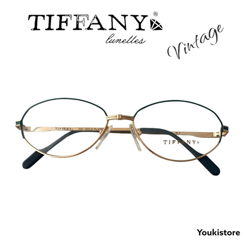 Tiffany lunettes occhiali - tiffany, da