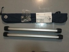 Barra Trasporto Portapacchi Volkswagen Passat 05 Modello 3C9860019