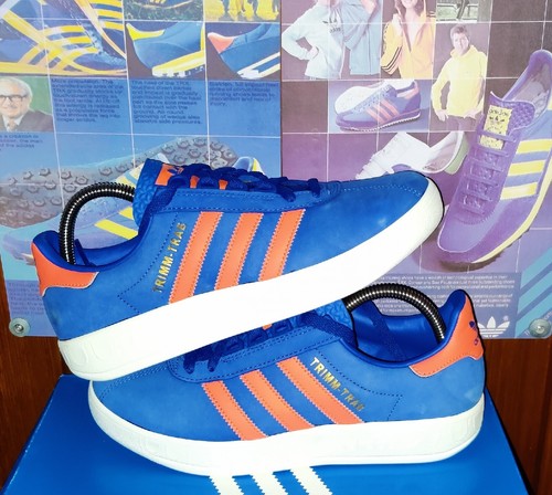 Adidas trimm trab taglia - trab,