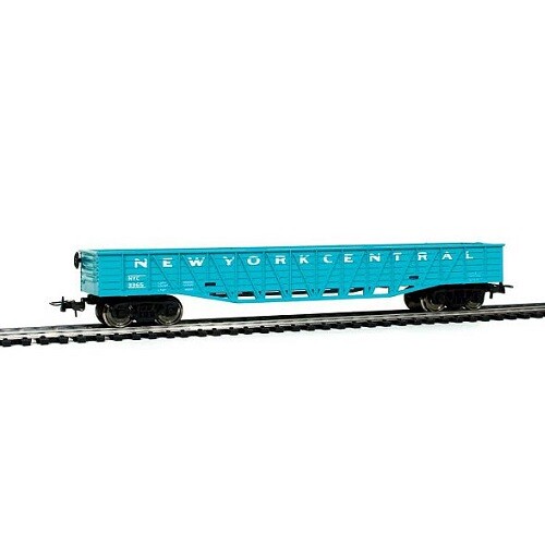 Vagone ferroviario mehano - ferroviario,