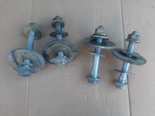 Citroen Saxo- Vts- Peugeot 106- Rallye- Sport- Bulloni Montaggio Ponte...