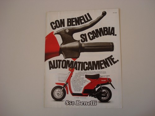 Advertising pubblicità 1982 - advertising,