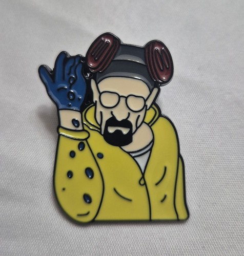 Heisenberg breaking bad - breaking,
