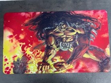 Force Of Will Playmat MTG