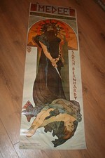 Locandina teatro manifesto