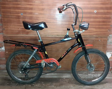 SALTAFOSS GIOS BAT-BICI RUOTA