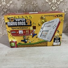 Rara Console Nintendo 2DS
