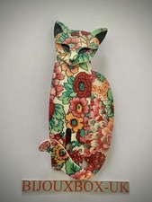 SPILLA GATTO EGIZIANO PIETRA