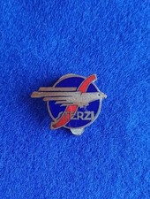 Distintivo Moto Sterzi Piedino Spilla Sterzi Stemma Moto Badge Plakette Pin