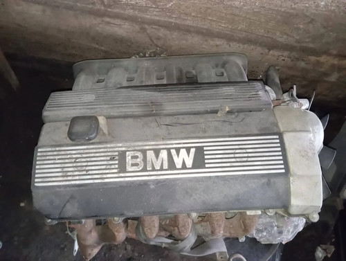 Motore bmw e34 - 5, 1994