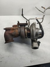 Turbina FIAT DUCATO 2017 3.0