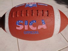 Pallone Rugby SICA Official  NFL  National Football League