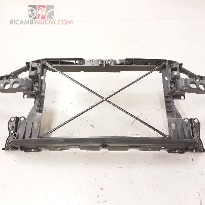 Supporto frontale radiatore - supporto,