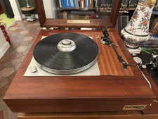 THORENS TD150 Vintage