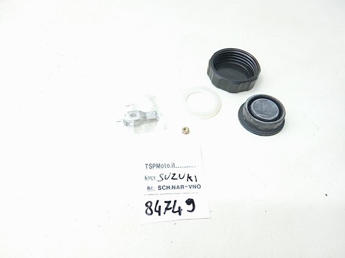 Tappo serbatoio olio oil tank - serbatoio,