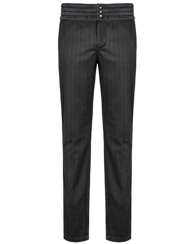 Pantaloni steampunk uomo - steampunk,