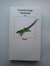 Bernardo Atxaga Obabakoak