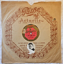 A' FRANCESA (M.Costa) LE BACIO