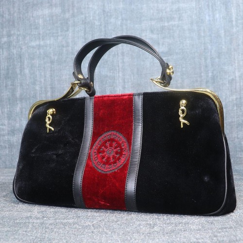 Borsa roberta camerino - di,