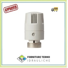 TESTA TERMOSTATICA PER VALVOLE