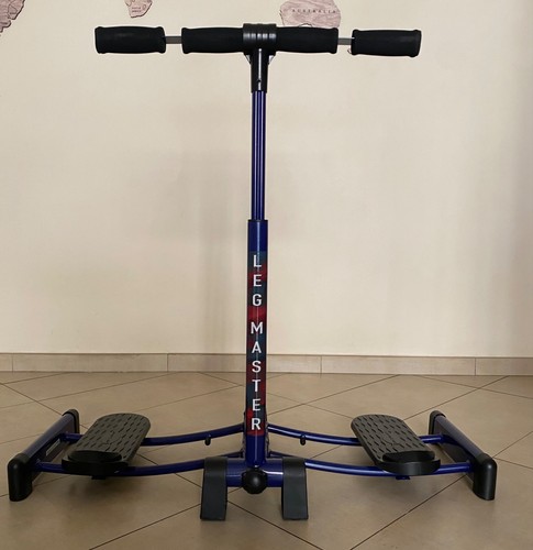 Leg master attrezzo fitness - leg,