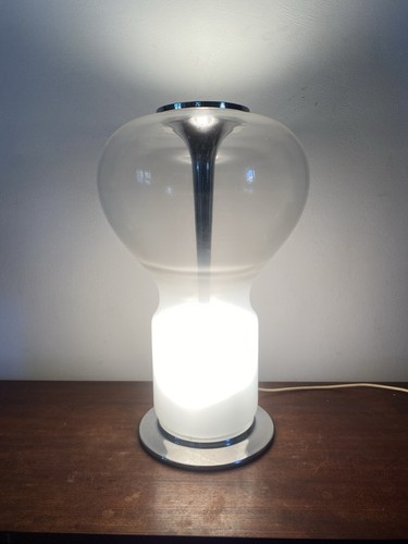 Lampada tavolo anni - lampada,