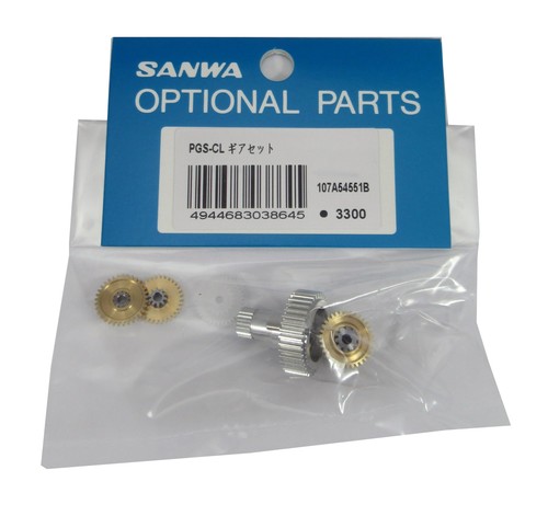 Sanwa pgs 107a54551b - 107a54551b, servo