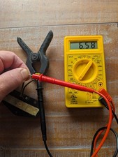 Fender Telecaster Bridge